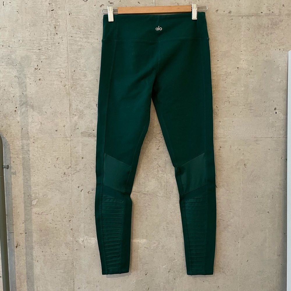 Alo Yoga Moro Leggings - Picture 2 of 5